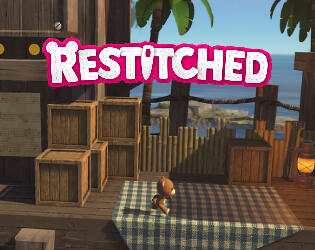 Restitched